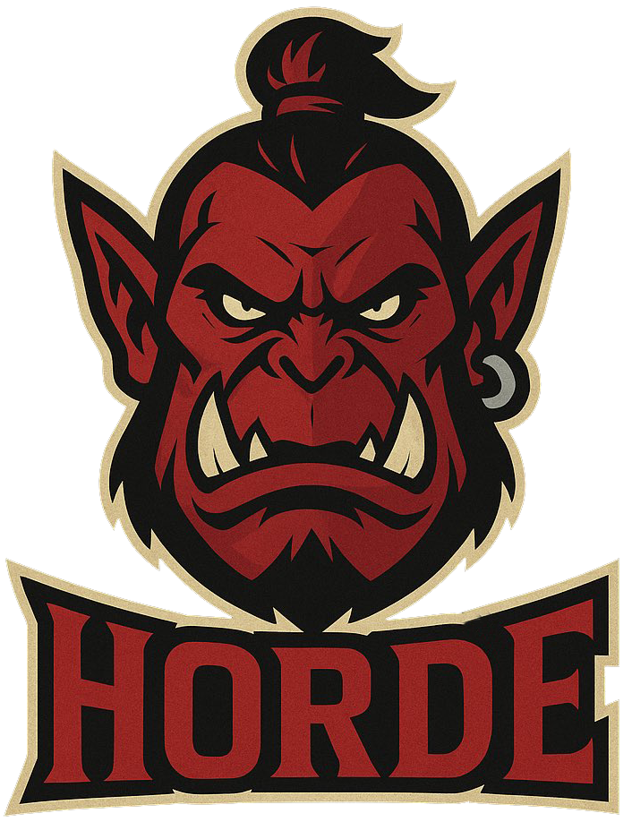 The Horde